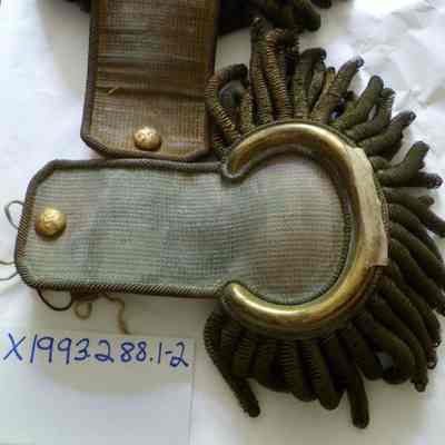 Epaulet