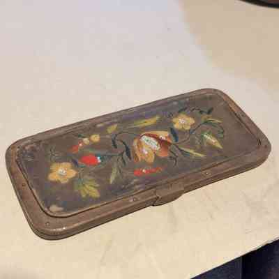 Eyeglass Case