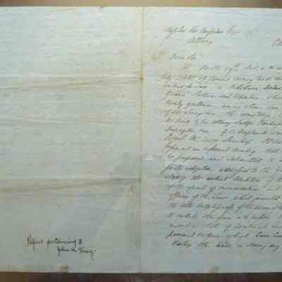 Letter