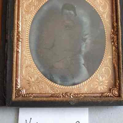 Daguerreotype