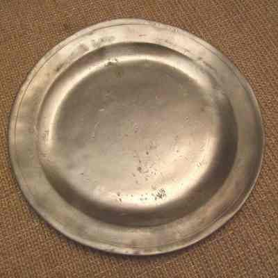 Plate