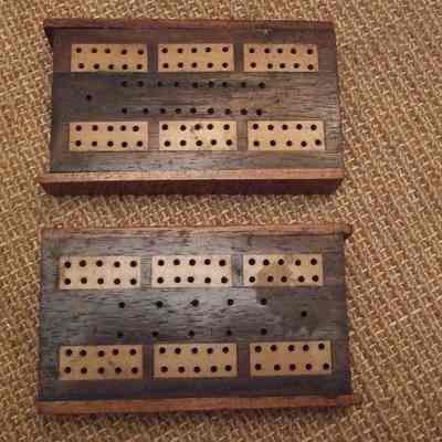 Cribbage