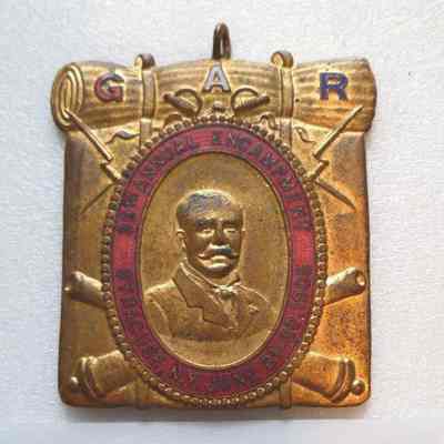 Medal, Commemorative