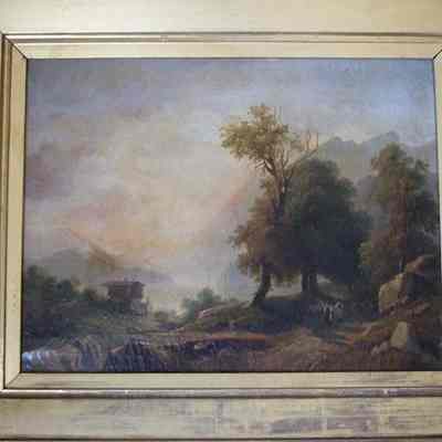 Painting