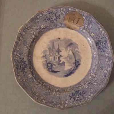 Plate