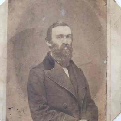 Print, Photographic