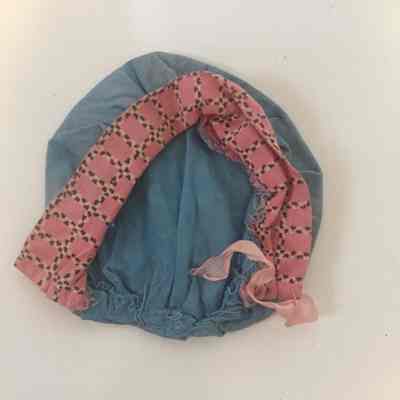 Bonnet