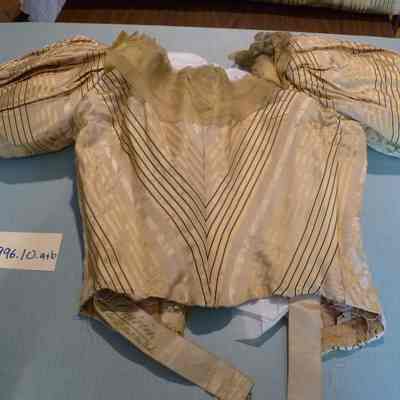 Bodice