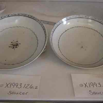 Saucer