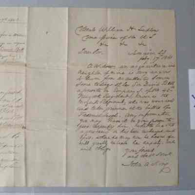 Letter