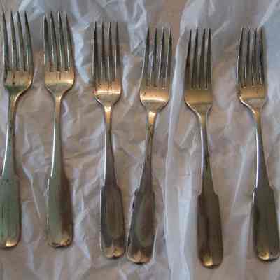 Fork