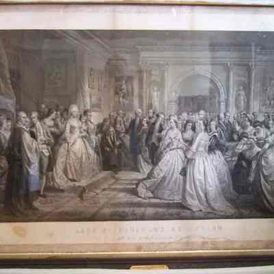 Engraving
