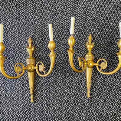 sconce