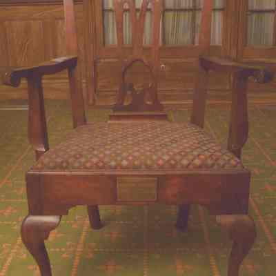 Chair