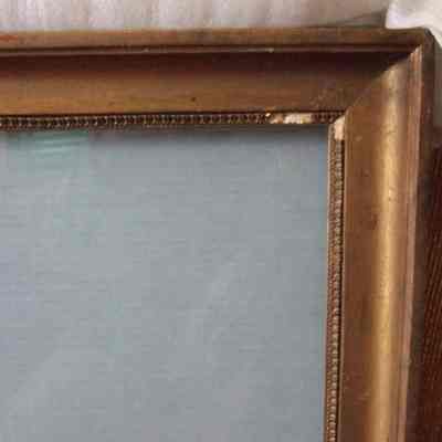 Frame, Picture