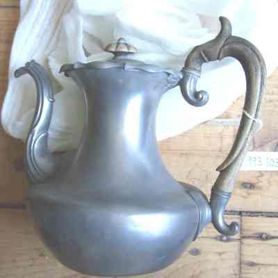 Coffeepot