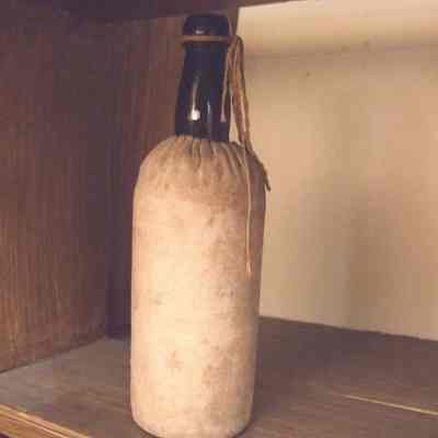 Bottle