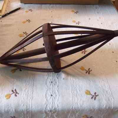 Distaff