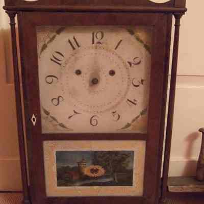 Clock