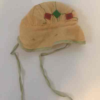 Bonnet