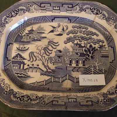 Platter
