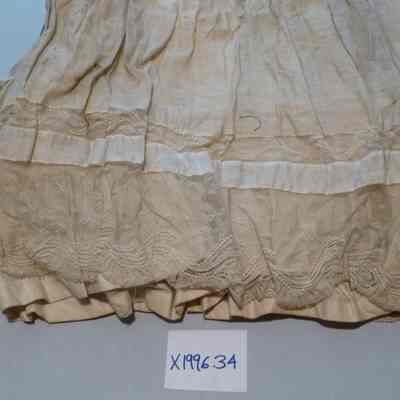 Petticoat