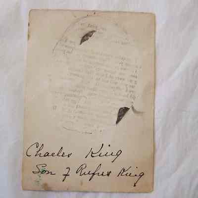 Print, Photographic
