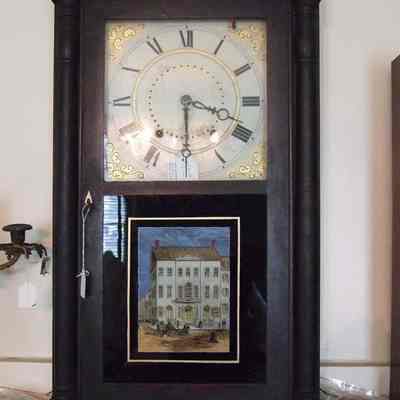 Clock