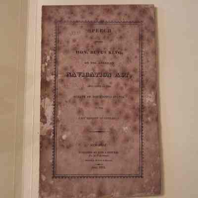 Booklet