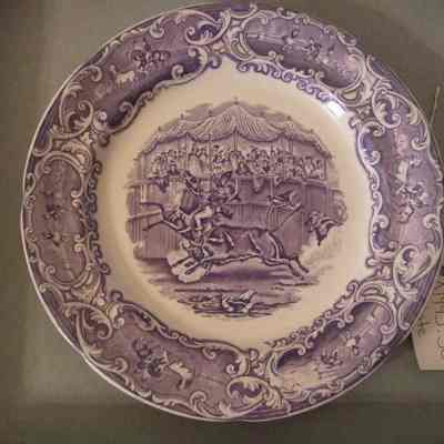 Plate