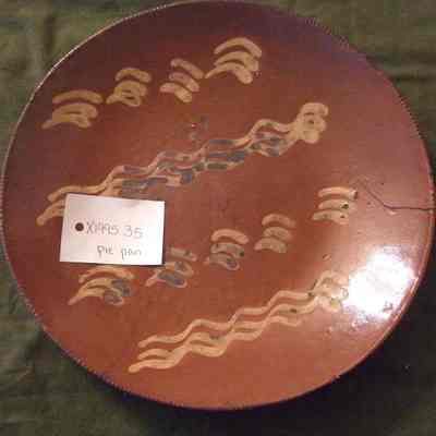 Plate
