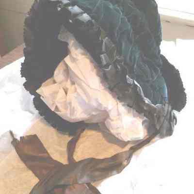 Bonnet