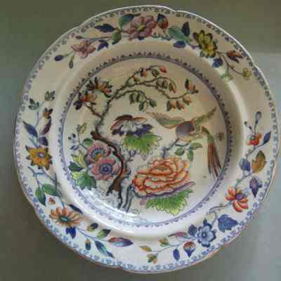 Bowl, Soup