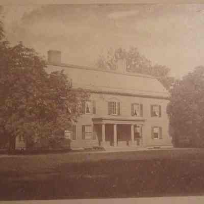 Print, Photographic