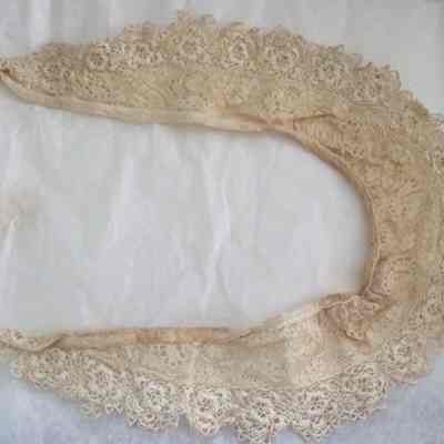 collar