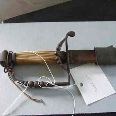 Sword