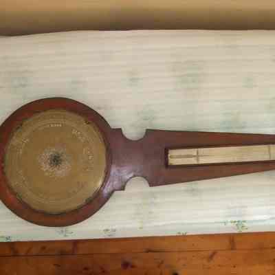 Barometer