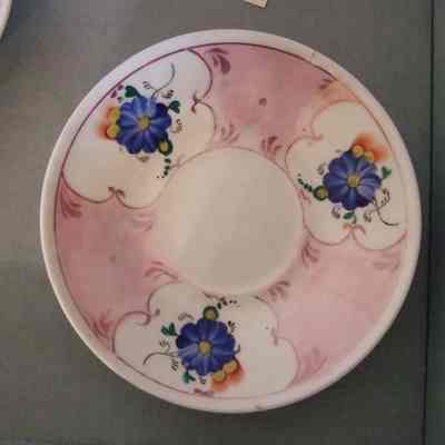 Saucer