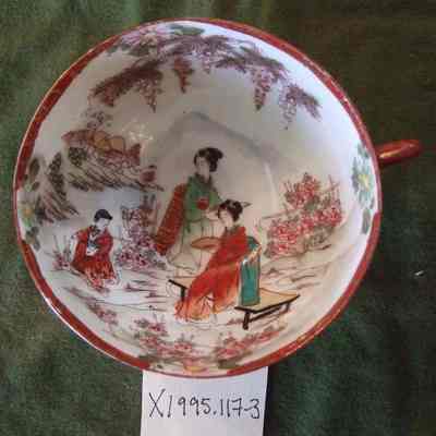 Cup