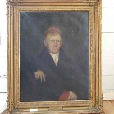 Portrait of Resolved Givens