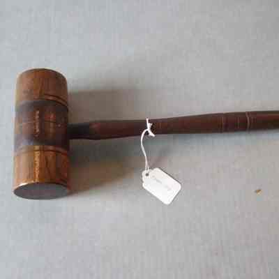 Mallet