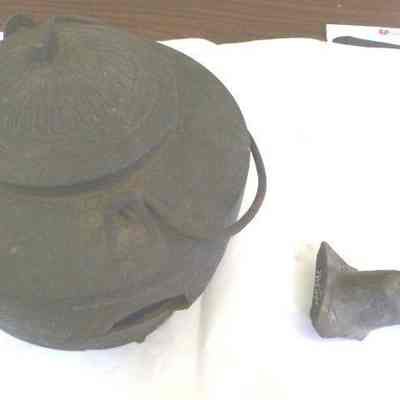 Kettle