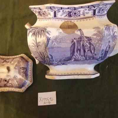 Teapot
