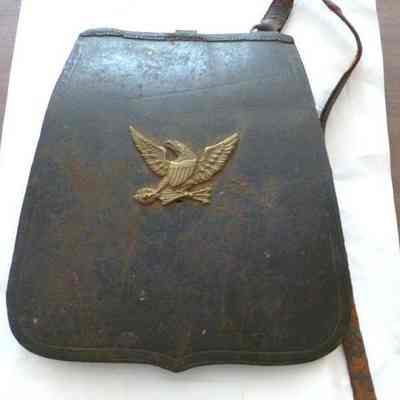 Saddlebag