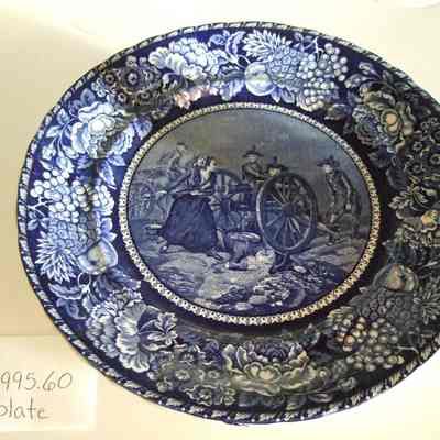 Plate