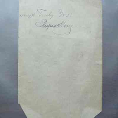 Letter