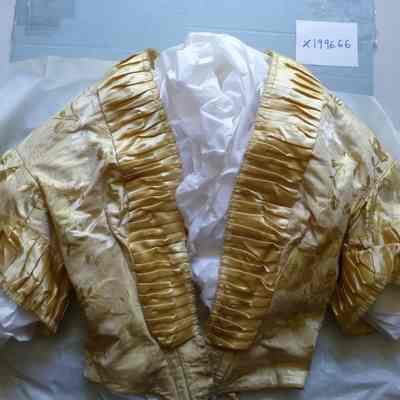 Bodice