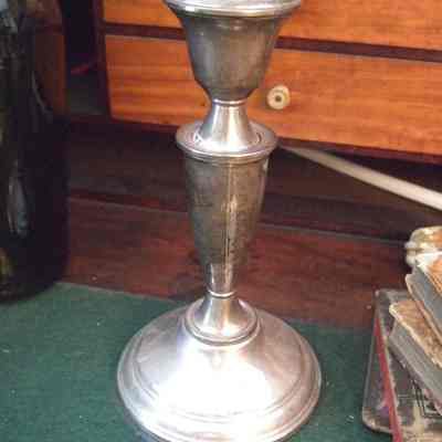 Candlestick
