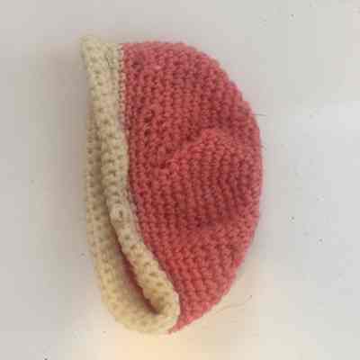 Cap