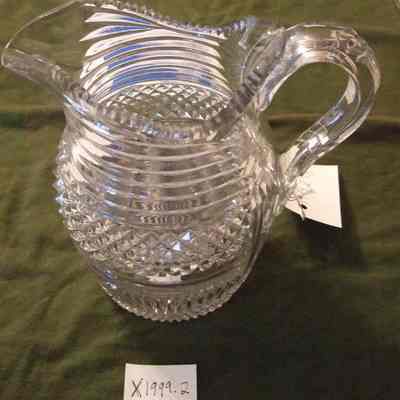 Pitcher